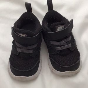 Nike Flex Experience 3 Baby Shoe
